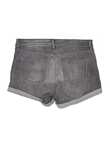 H&M Denim Shorts (view 2)