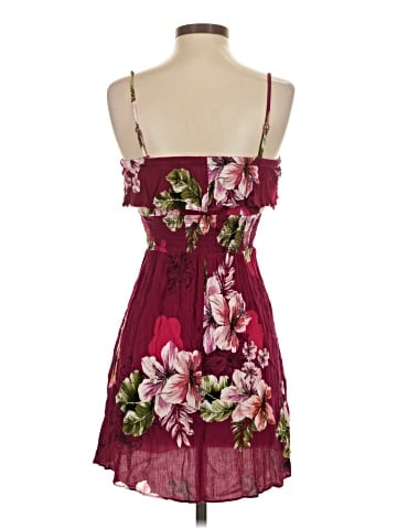 Express Casual Dress (view 2)