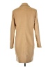 Lulus Tan Coat Size S - photo 2