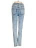 H&M Stars Blue Jeans Size 4 - photo 2