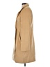 Lulus Tan Coat Size S - photo 5