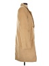 Lulus Tan Coat Size S - photo 4