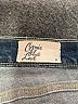 Cosmic Blue Love Blue Jeans Size 26 waist - photo 7