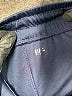 Gap Kids Solid Blue Athletic Shorts Size 8 - photo 3