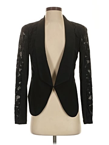 Gracia Blazer (view 1)