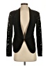 Gracia Black Blazer Size S - photo 1