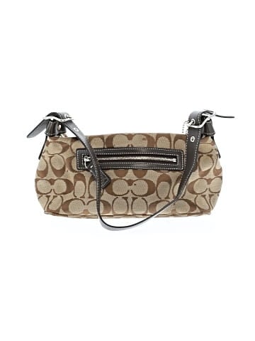 Coach Factory Shoulder Bag (view 1)