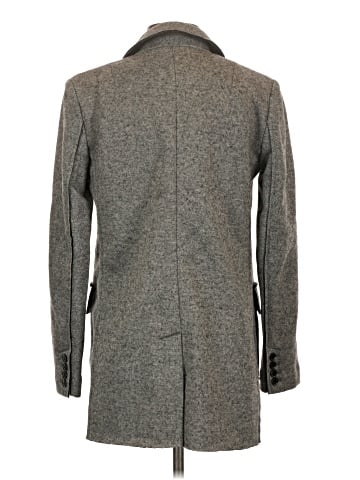 Banana Republic Wool Blazer (view 2)