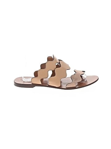 Chloé Sandals (view 1)