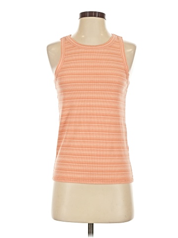 Madewell Ribbed Westville Tank Top (view 1)