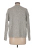 Talbots Gray Pullover Sweater Size M - photo 2