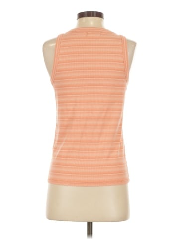 Madewell Ribbed Westville Tank Top (view 2)