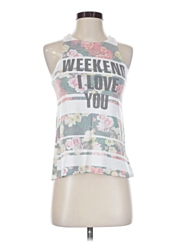 Recycled Karma Tank Top (view 1)