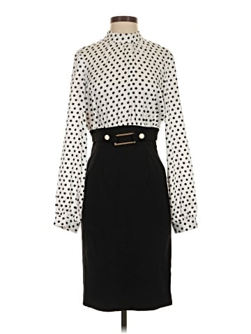 Venus Casual Dress (view 1)