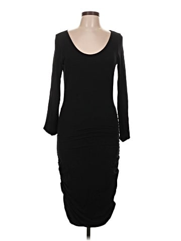 Express Cocktail Dress (view 1)