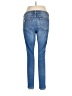 MICHAEL Michael Kors Hearts Blue Jeans Size 10 - photo 2