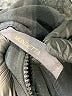 Mondetta Black Zip Up Hoodie Size M - photo 7