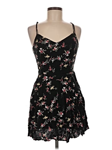 Garage Casual Dress (view 1)