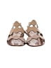 Chloé 100% Leather Tan Sandals Size EU 38 - photo 2