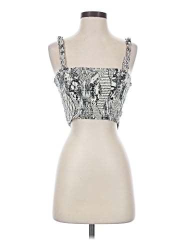 Paper Crane Tank Top (view 1)