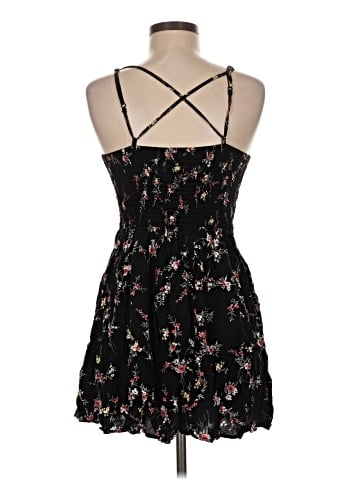 Garage Casual Dress (view 2)