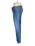 MICHAEL Michael Kors Hearts Blue Jeans Size 10 - photo 5