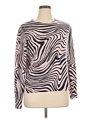 J.Crew Cashmere Pullover Sweater (view 1)