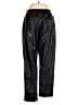 J.Crew 100% Viscose Black Casual Pants Size 4 (petite) - photo 2