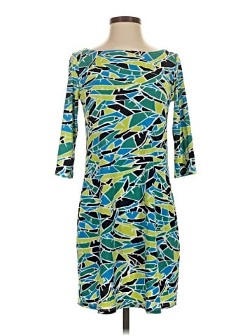 Leota Casual Dress (view 1)