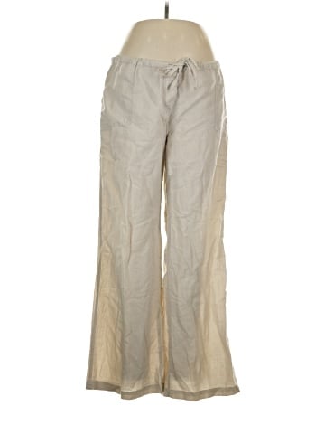 Planet Gold Casual Pants (view 1)