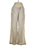 Planet Gold Gray Casual Pants Size XL - photo 1