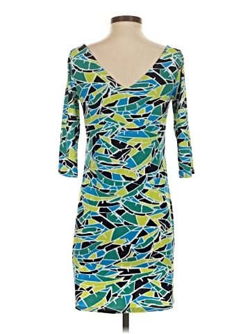 Leota Casual Dress (view 2)