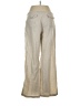 Planet Gold Gray Casual Pants Size XL - photo 2