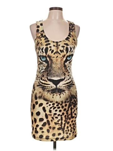 G by GUESS Casual Dress (view 1)