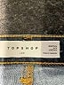 Topshop Blue Jeans Size 4 - photo 7