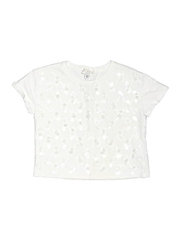 Crewcuts Short Sleeve Top (view 1)