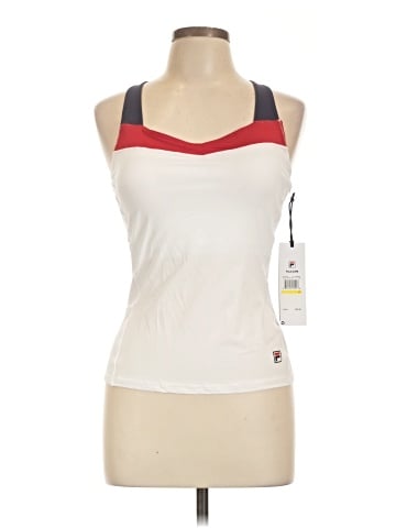 FILA Active Tank (view 1)
