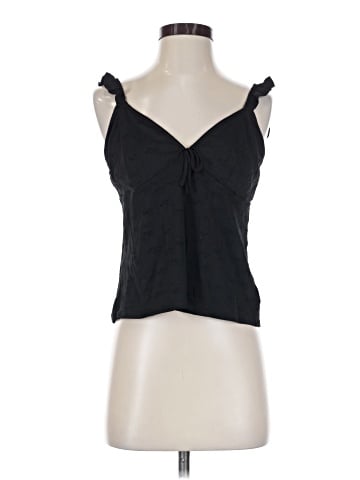 Divided by H&M Sleeveless Blouse (view 1)