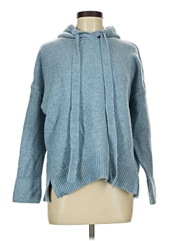 H&M L.O.G.G. Pullover Hoodie (view 1)