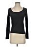 Vince. Solid Gray Cardigan Size XS - photo 1