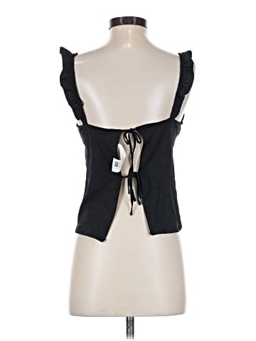 Divided by H&M Sleeveless Blouse (view 2)