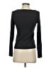Vince. Solid Gray Cardigan Size XS - photo 2