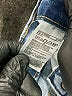 Old Navy Hearts Blue Jeans Size 12 - photo 8