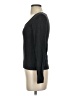 Vince. Solid Gray Cardigan Size XS - photo 5