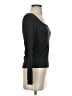 Vince. Solid Gray Cardigan Size XS - photo 4