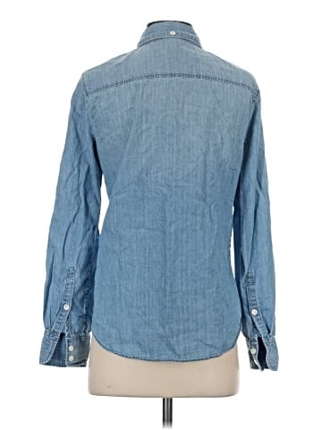 J.Crew Denim Jacket (view 2)