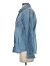 J.Crew Blue Denim Jacket Size 4 - photo 5