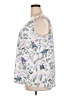 Woman Within White Tank Top Size 22 (1X) - photo 5