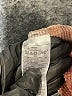 Old Navy 100% Polyester Brown Cardigan Size M - photo 8