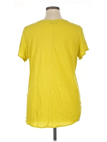 Tahari Short Sleeve T-Shirt (view 2)